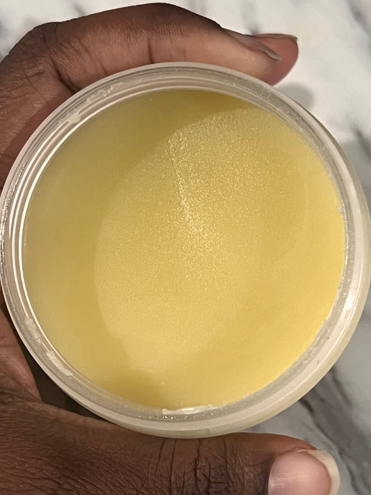 Rooted Hair Butter